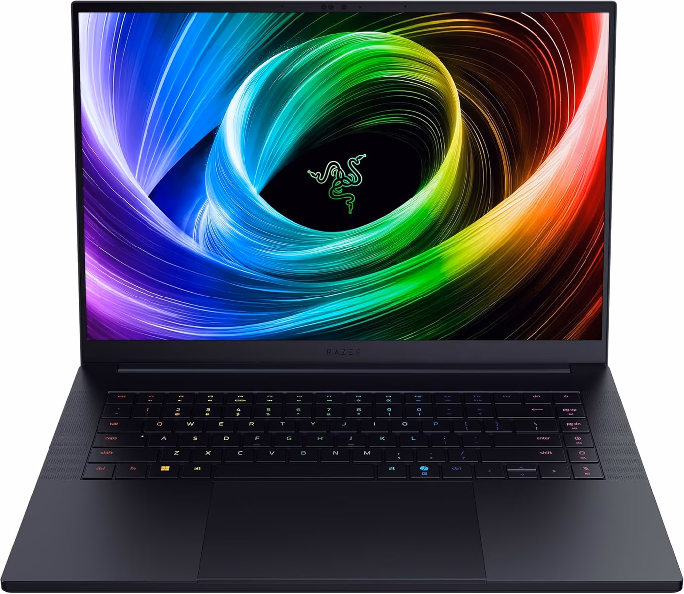 Razer Blade 16 — ảnh chi tiết 01 Razer Blade 16 — ảnh chi tiết 01