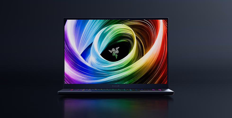 Razer Blade 16 — ảnh chi tiết 03 Razer Blade 16 — ảnh chi tiết 03