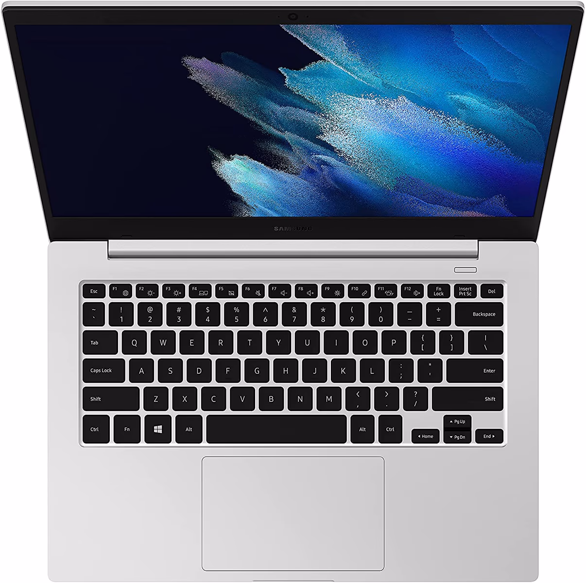 Samsung Galaxy Book Go — ảnh chi tiết 01 Samsung Galaxy Book Go — ảnh chi tiết 01