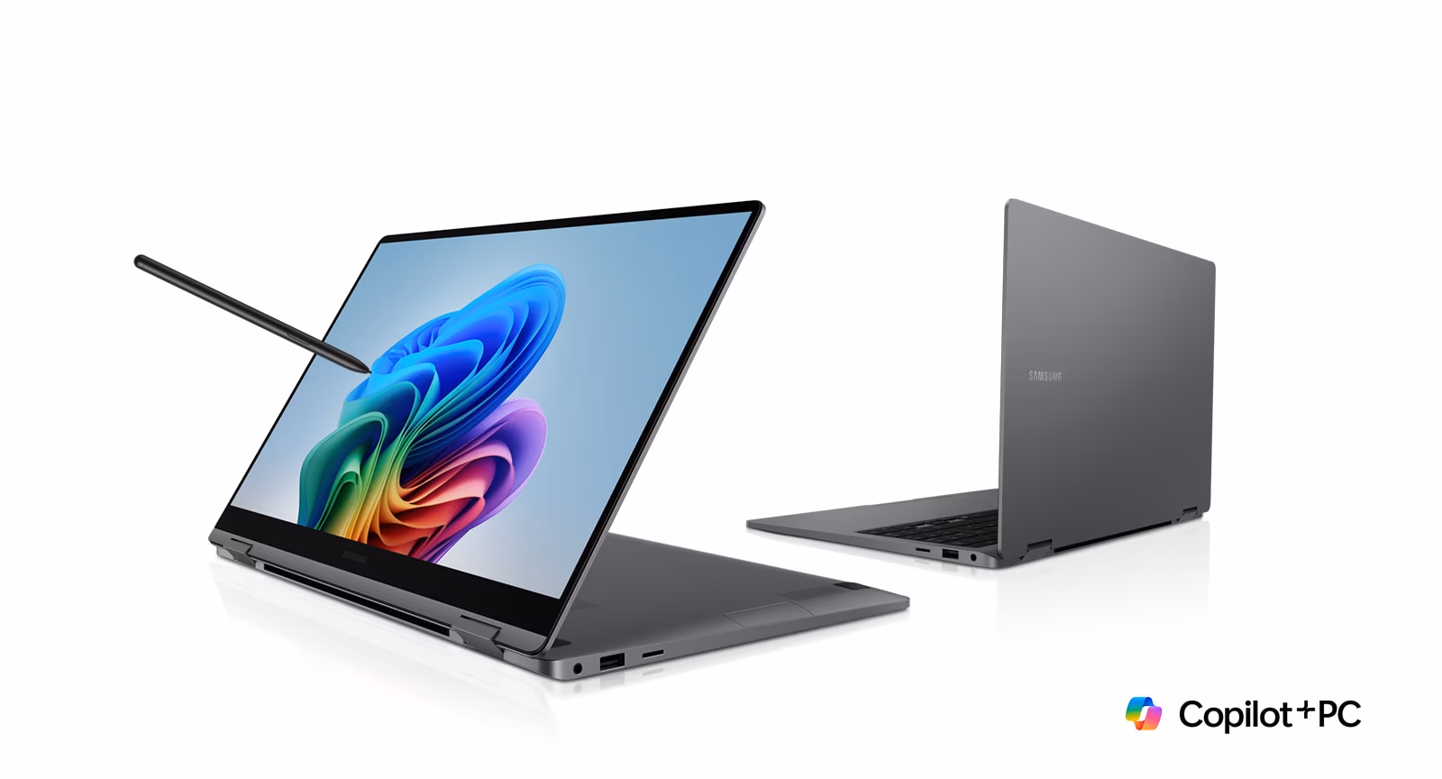 Samsung Galaxy Book Pro 360 — ảnh chi tiết 01 Samsung Galaxy Book Pro 360 — ảnh chi tiết 01