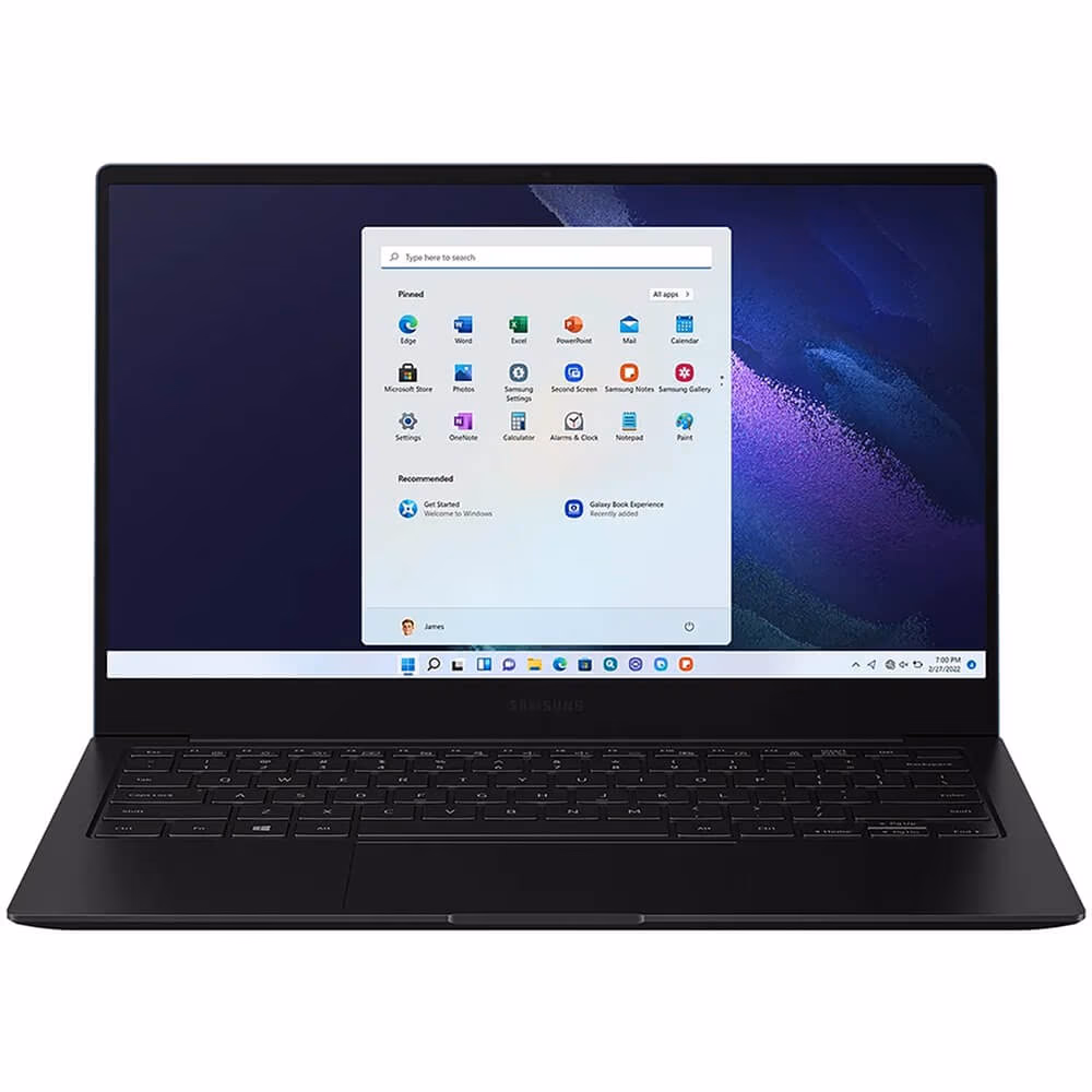 Samsung Galaxy Book Pro — ảnh đại diện
