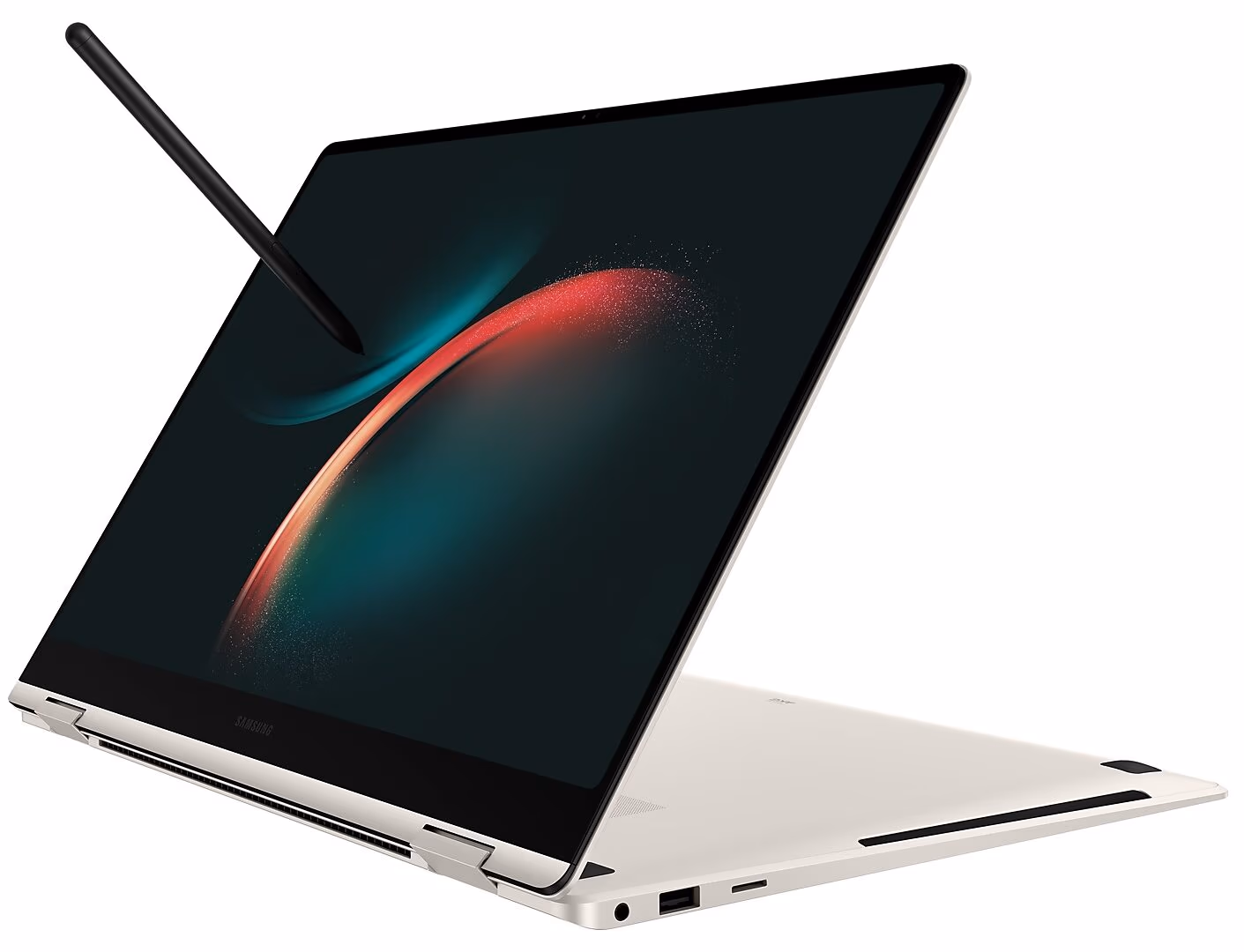Samsung Galaxy Book Pro — ảnh chi tiết 02 Samsung Galaxy Book Pro — ảnh chi tiết 02