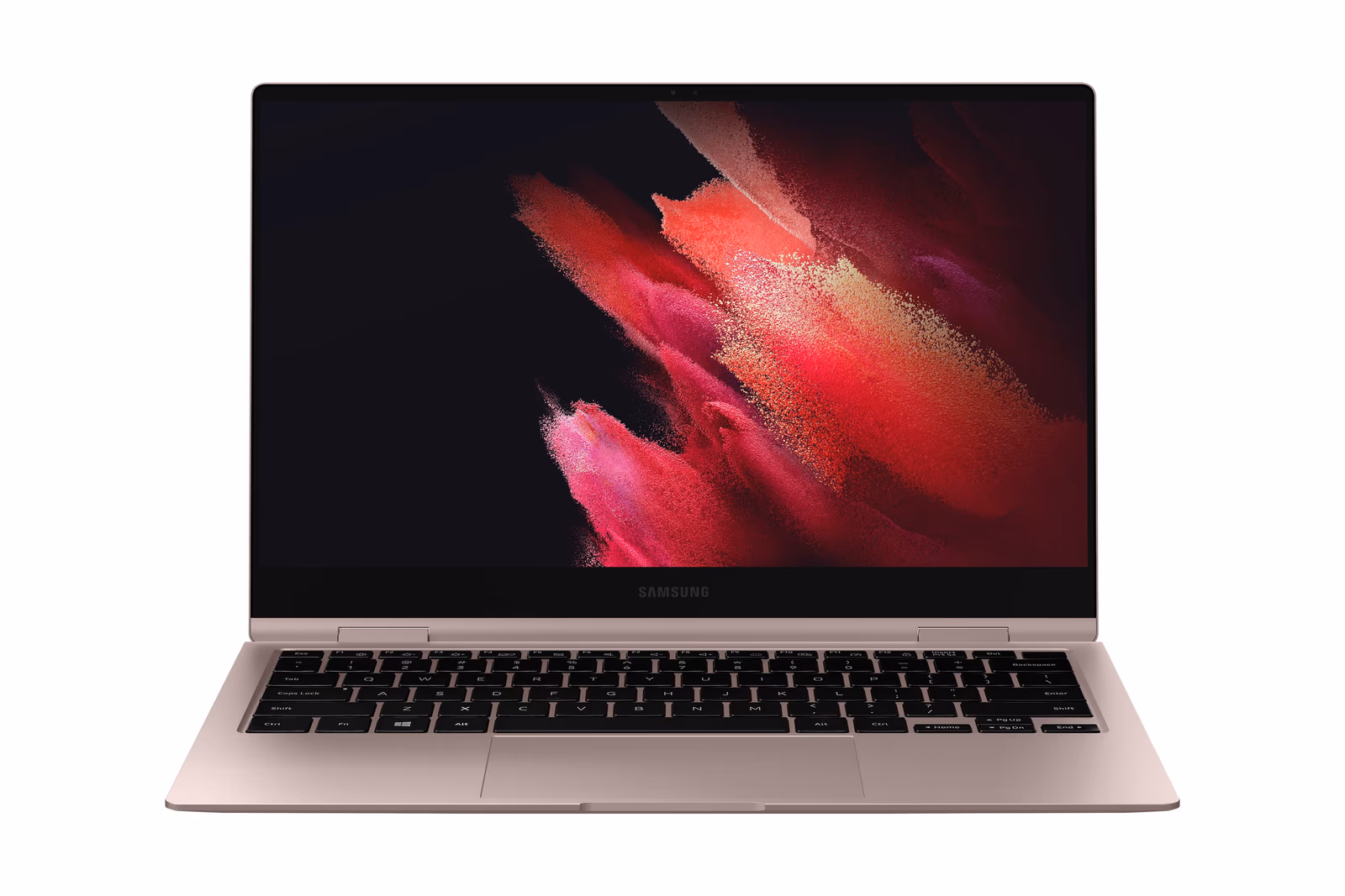 Samsung Galaxy Book Pro — ảnh chi tiết 04 Samsung Galaxy Book Pro — ảnh chi tiết 04
