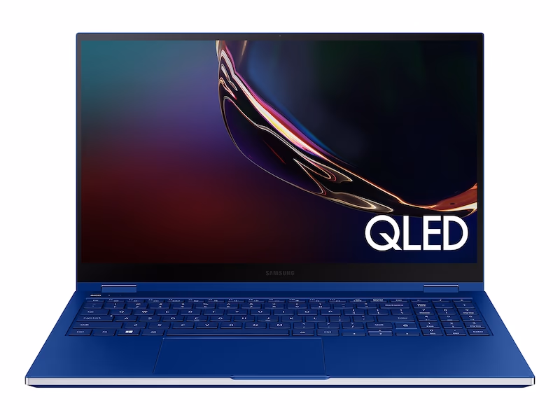 Samsung Galaxy Book2 Pro 360 — ảnh đại diện