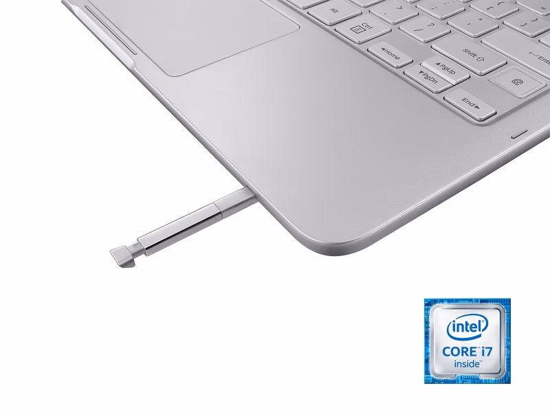 Samsung Galaxy Book2 Pro — ảnh đại diện