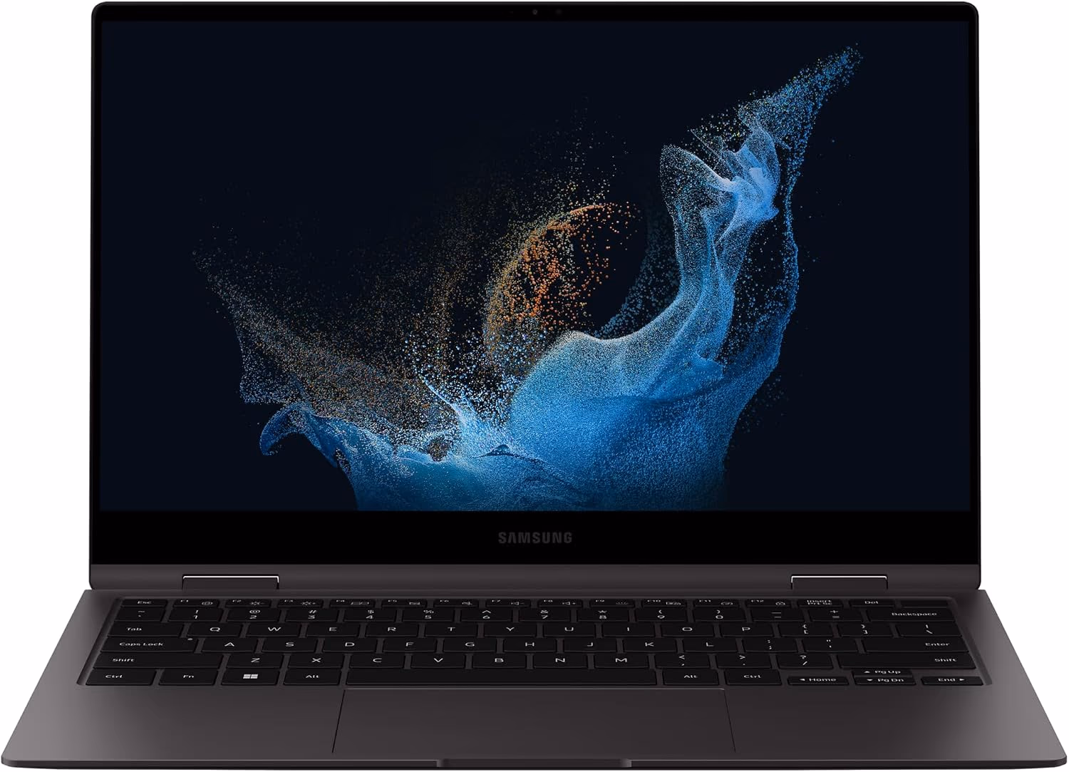 Samsung Galaxy Book2 Pro — ảnh chi tiết 02