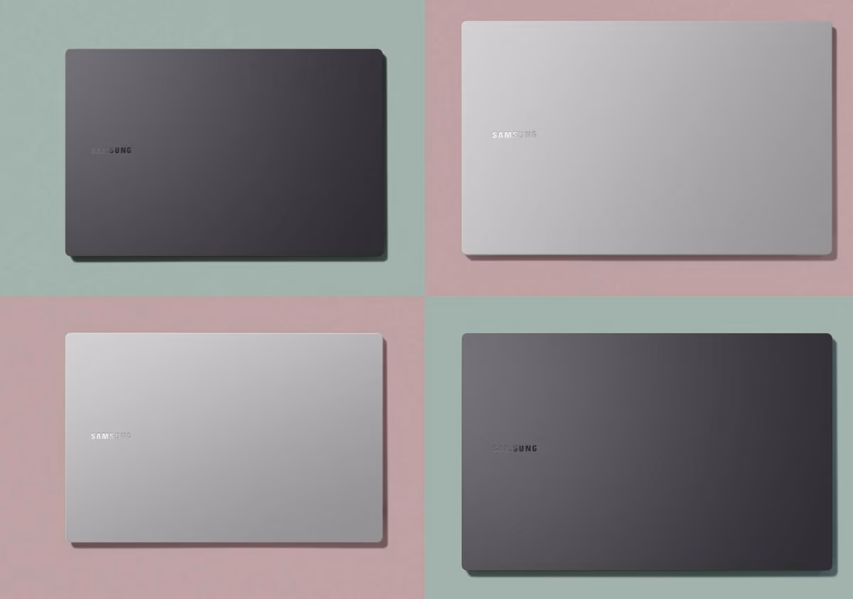 Samsung Galaxy Book2 Pro — ảnh chi tiết 03