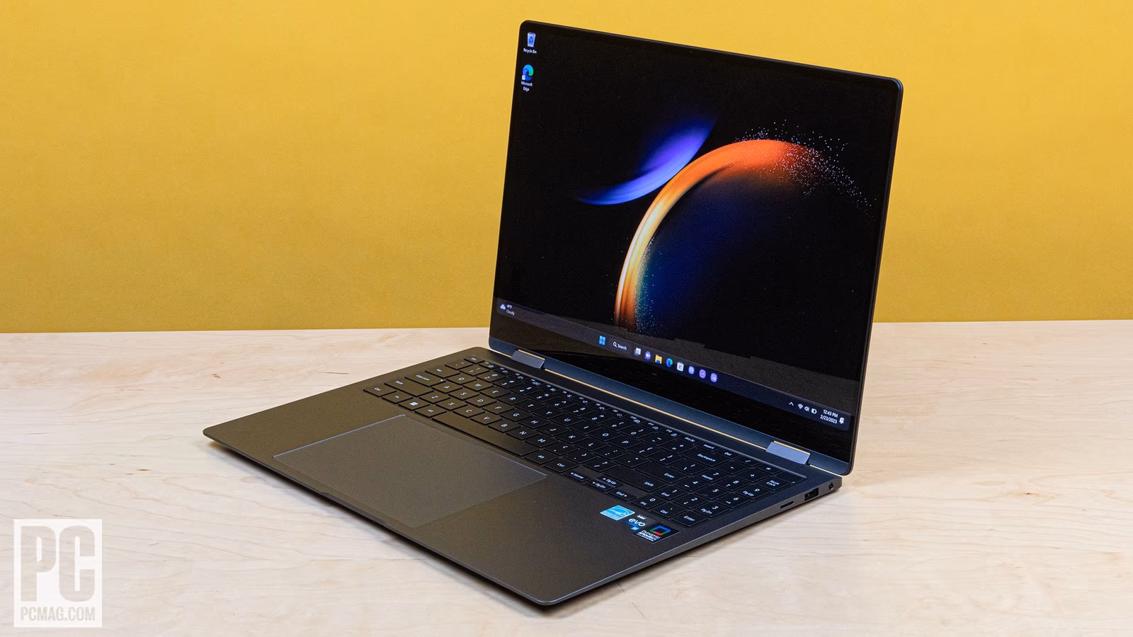 Samsung Galaxy Book3 Pro — ảnh chi tiết 03