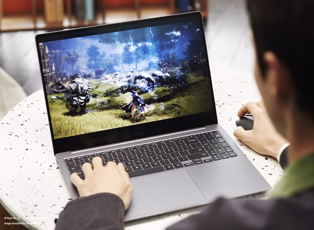 Samsung Galaxy Book4 Edge — ảnh chi tiết 02 Samsung Galaxy Book4 Edge — ảnh chi tiết 02