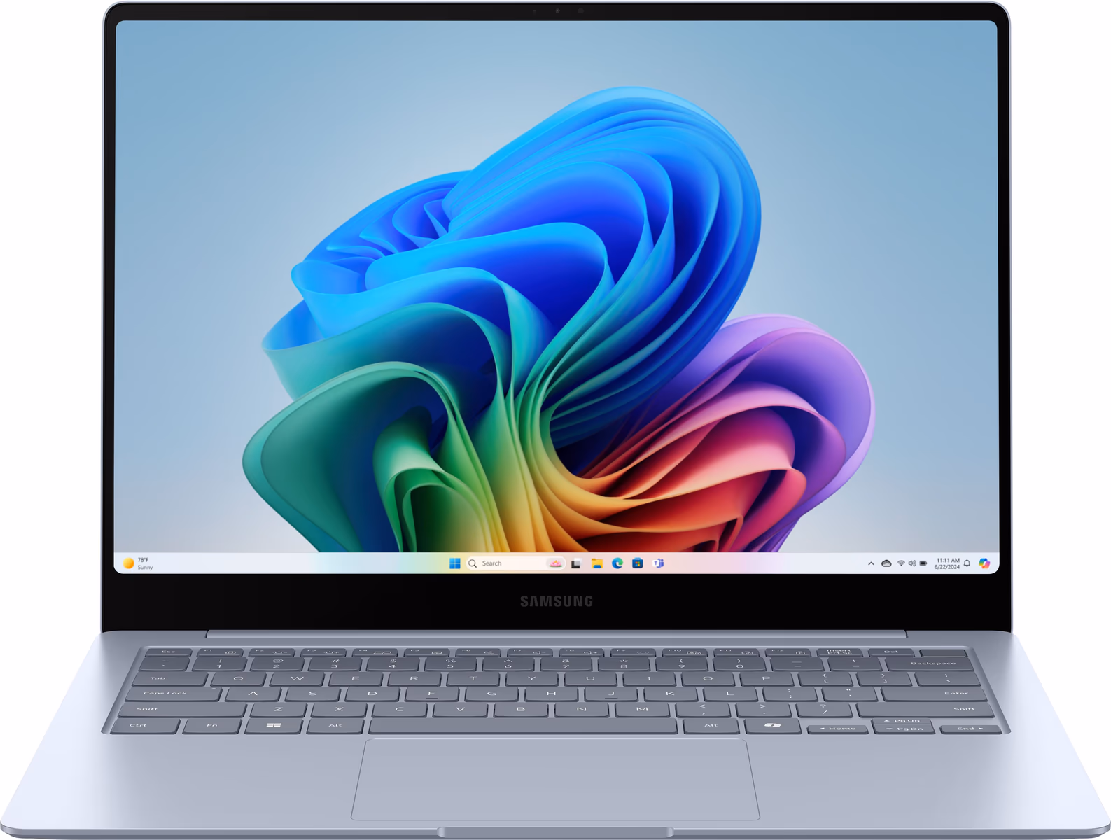 Samsung Galaxy Book4 Edge — ảnh chi tiết 03 Samsung Galaxy Book4 Edge — ảnh chi tiết 03