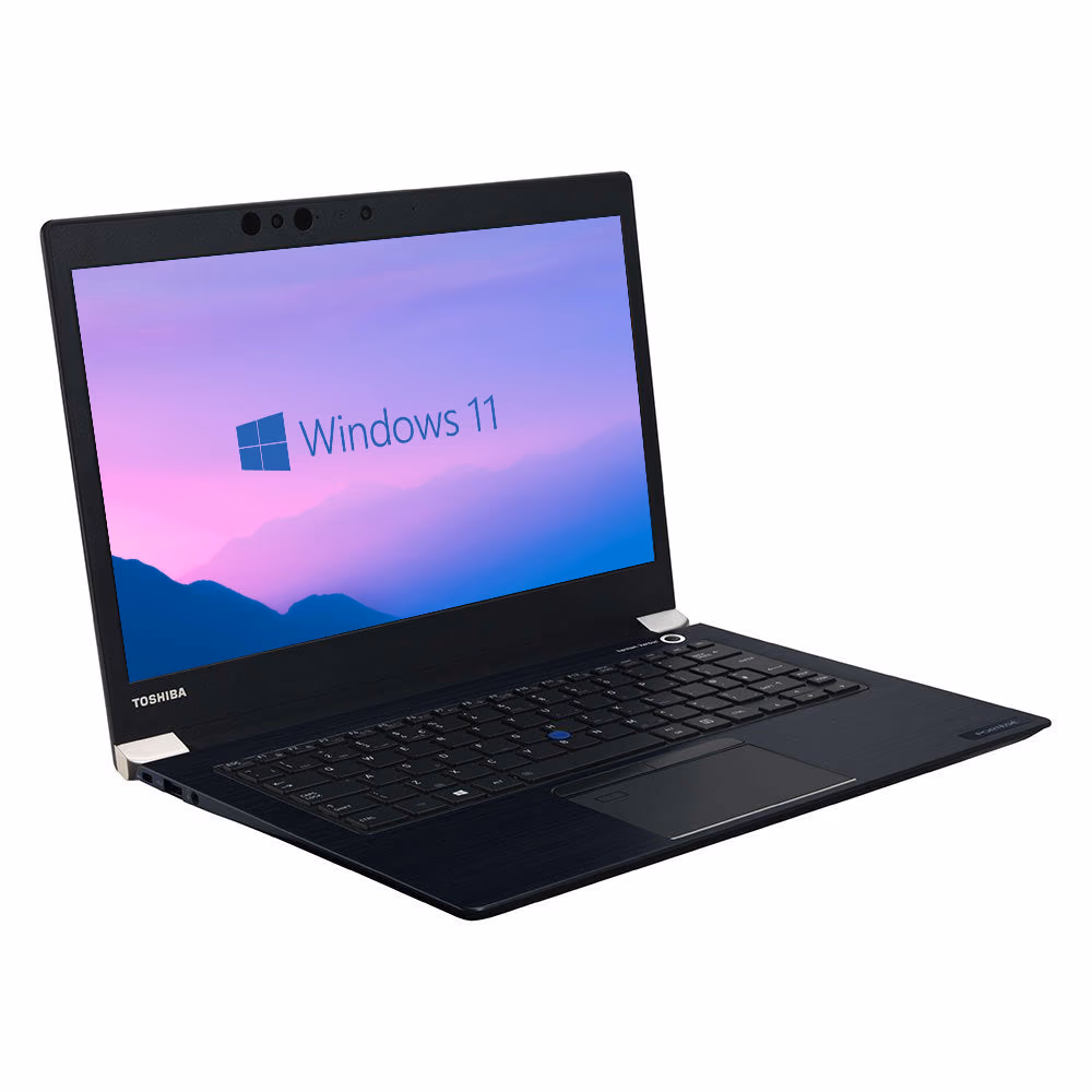 Toshiba Portege X30-E — ảnh đại diện