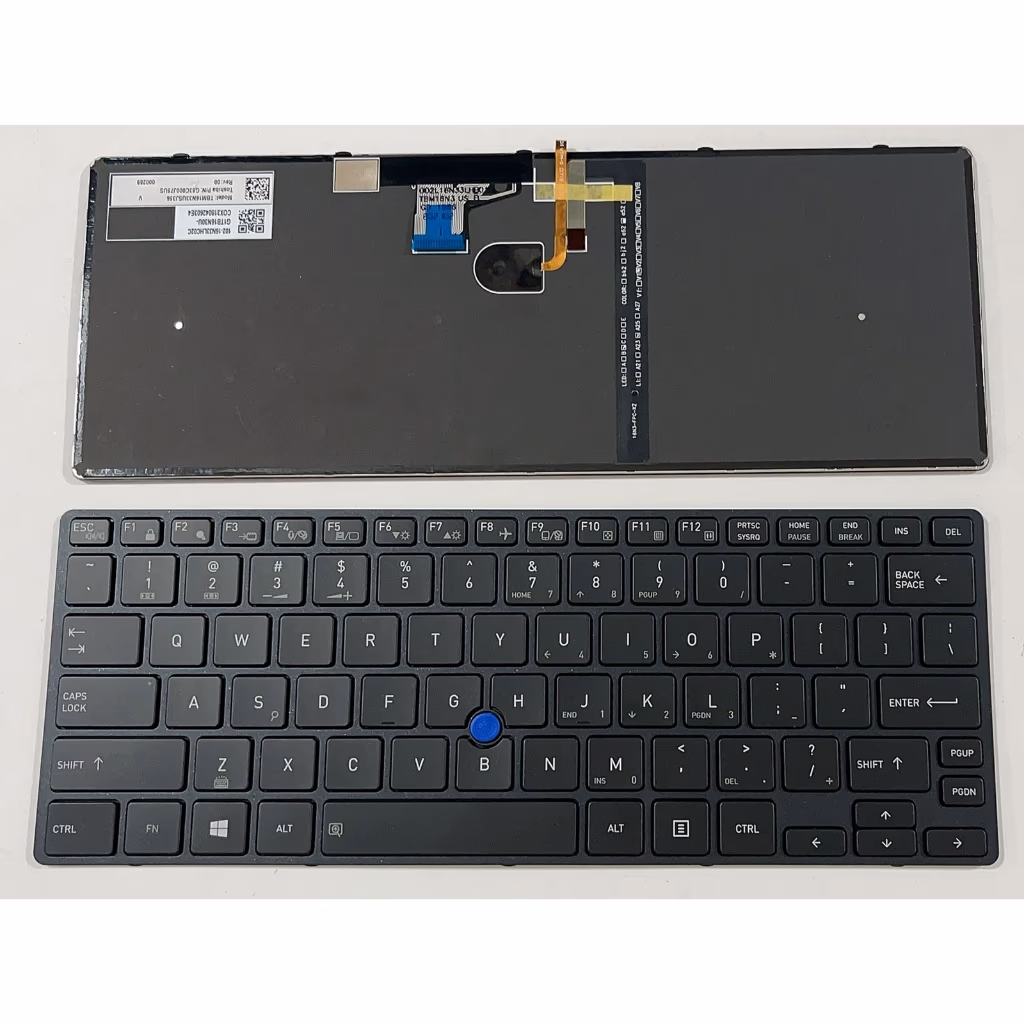 Toshiba Portege X30-E — ảnh chi tiết 02 Toshiba Portege X30-E — ảnh chi tiết 02