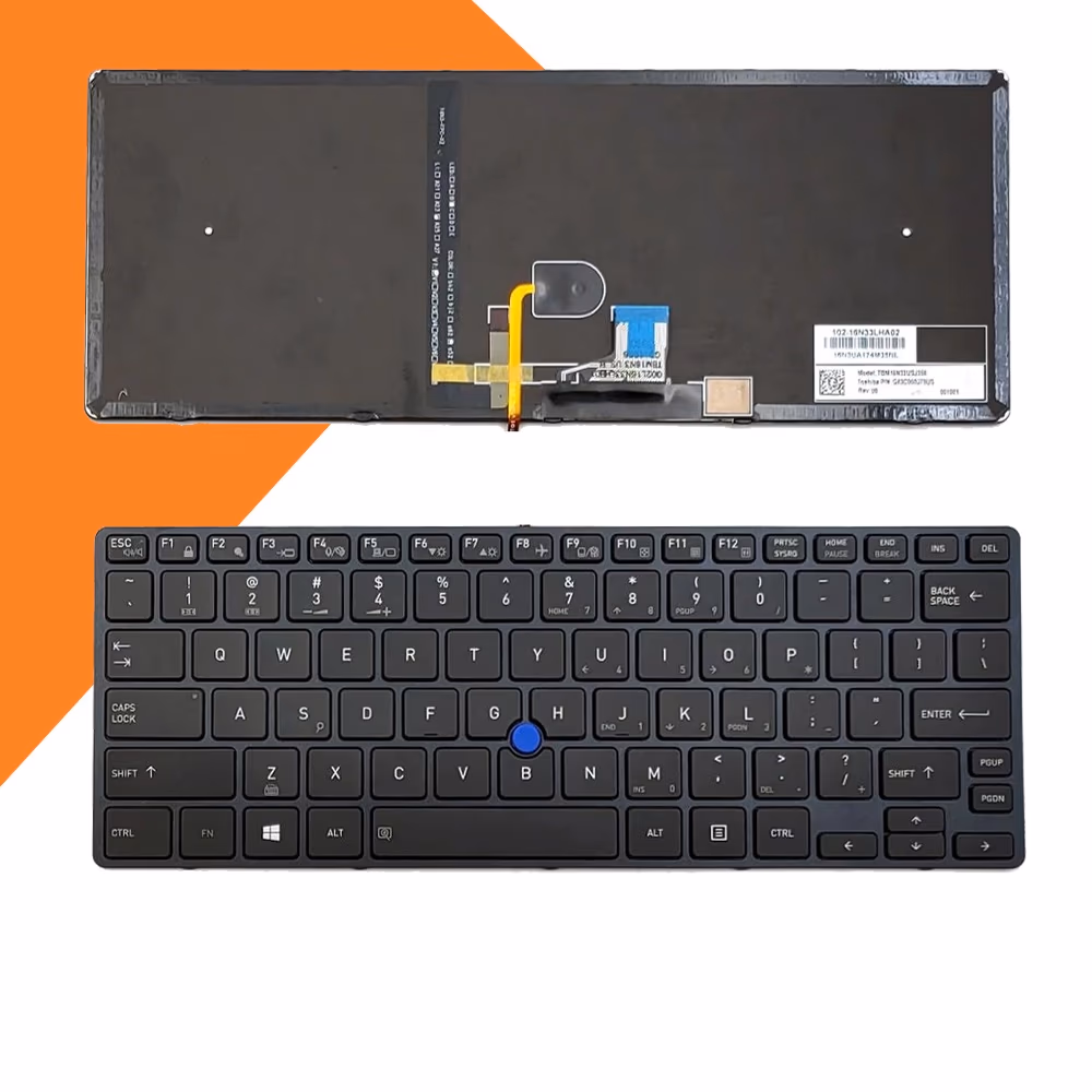 Toshiba Portege X30-E — ảnh chi tiết 03 Toshiba Portege X30-E — ảnh chi tiết 03