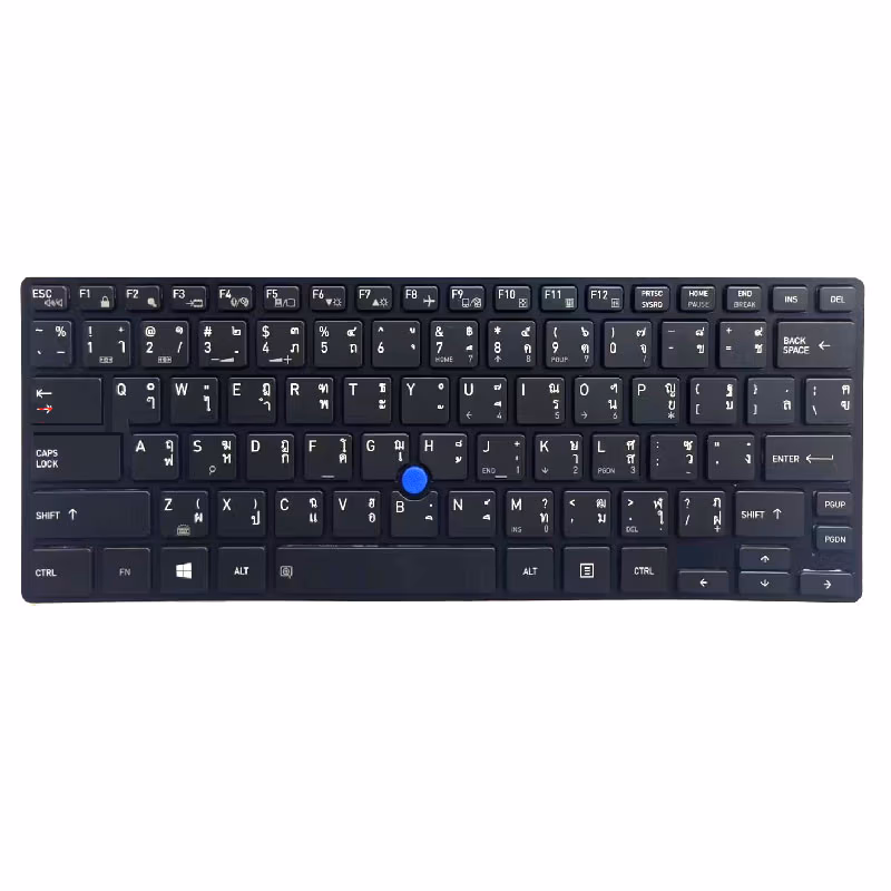 Toshiba Portege X30-E — ảnh chi tiết 04 Toshiba Portege X30-E — ảnh chi tiết 04